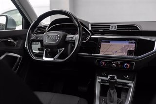 AUDI Q3 35 2.0 tdi Business Advanced s-tronic