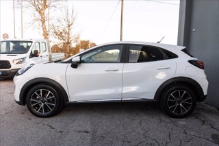 FORD Puma 1.0 ecoboost h Titanium s&s 125cv