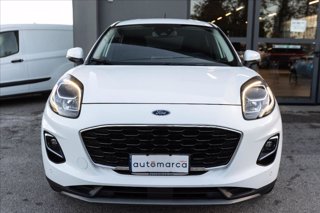 FORD Puma 1.0 ecoboost h Titanium s&s 125cv