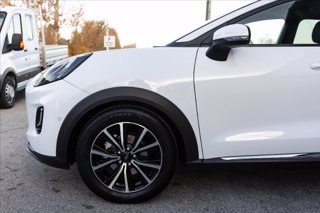 FORD Puma 1.0 ecoboost h Titanium s&s 125cv