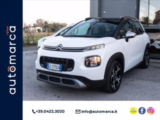 CITROEN C3 Aircross 1.5 bluehdi Shine s&s 100cv