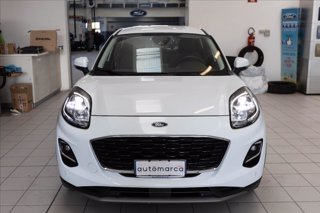 FORD Puma 1.0 ecoboost h Titanium s&s 125cv