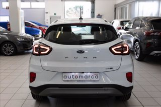 FORD Puma 1.0 ecoboost h Titanium s&s 125cv