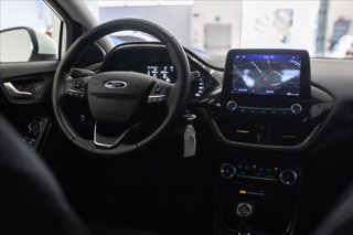 FORD Puma 1.0 ecoboost h Titanium s&s 125cv