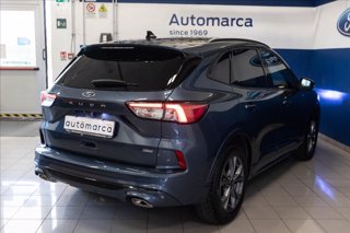 FORD Kuga 2.5 phev ST-Line X 2wd 225cv cvt