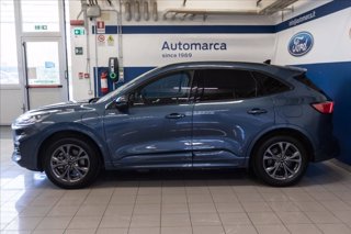 FORD Kuga 2.5 phev ST-Line X 2wd 225cv cvt