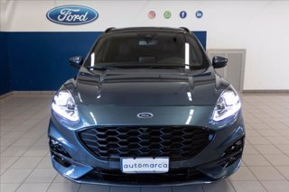 FORD Kuga 2.5 phev ST-Line X 2wd 225cv cvt