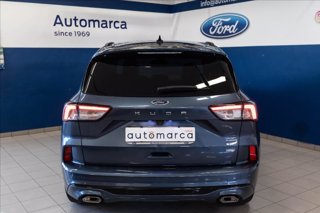 FORD Kuga 2.5 phev ST-Line X 2wd 225cv cvt