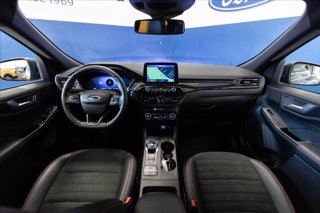 FORD Kuga 2.5 phev ST-Line X 2wd 225cv cvt