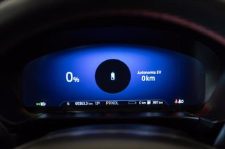 FORD Kuga 2.5 phev ST-Line X 2wd 225cv cvt