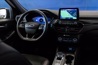 FORD Kuga 2.5 phev ST-Line X 2wd 225cv cvt