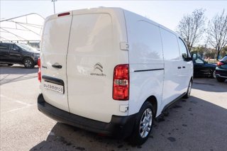 CITROEN Jumpy M 1.5 Bluehdi Club S&S 120cv