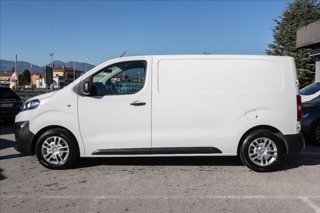 CITROEN Jumpy M 1.5 Bluehdi Club S&S 120cv