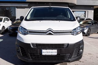CITROEN Jumpy M 1.5 Bluehdi Club S&S 120cv