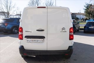 CITROEN Jumpy M 1.5 Bluehdi Club S&S 120cv