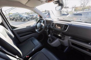 CITROEN Jumpy M 1.5 Bluehdi Club S&S 120cv