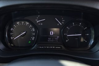 CITROEN Jumpy M 1.5 Bluehdi Club S&S 120cv