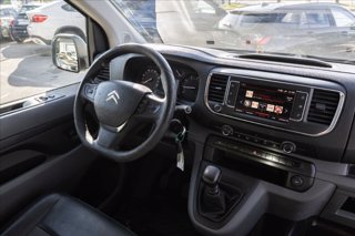 CITROEN Jumpy M 1.5 Bluehdi Club S&S 120cv