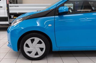 TOYOTA Aygo 5p 1.0 x-cool