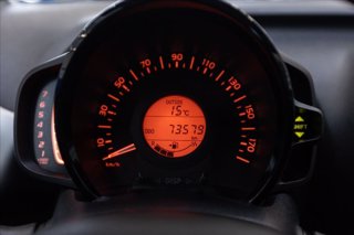 TOYOTA Aygo 5p 1.0 x-cool