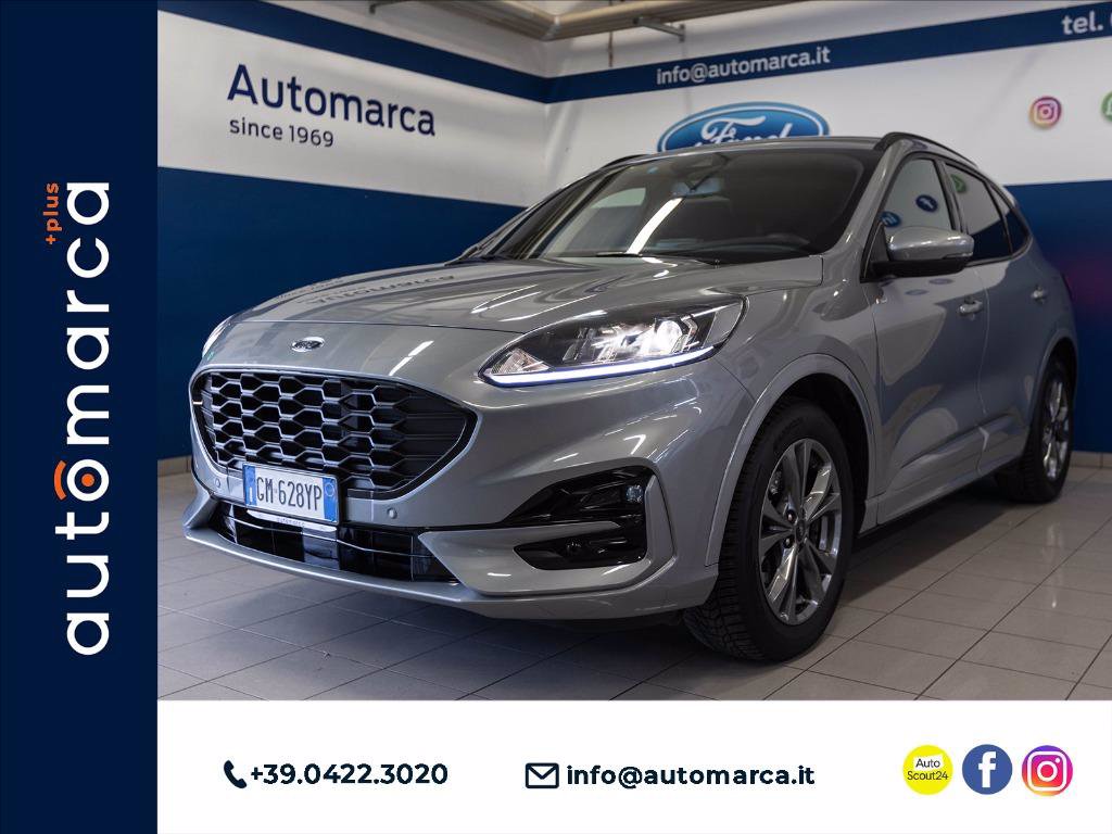 FORD Kuga 2.5 full hybrid ST-Line 2wd 190cv cvt