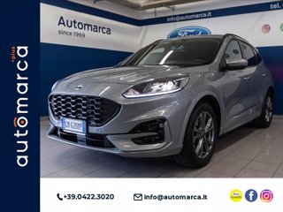 FORD Kuga 2.5 full hybrid ST-Line 2wd 190cv cvt