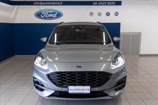 FORD Kuga 2.5 full hybrid ST-Line 2wd 190cv cvt