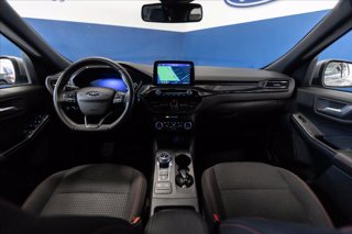 FORD Kuga 2.5 full hybrid ST-Line 2wd 190cv cvt