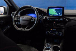 FORD Kuga 2.5 full hybrid ST-Line 2wd 190cv cvt