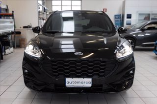 FORD Kuga 2.5 full hybrid ST-Line 2wd 190cv cvt