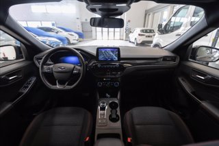 FORD Kuga 2.5 full hybrid ST-Line 2wd 190cv cvt