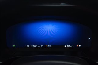 FORD Kuga 2.5 full hybrid ST-Line 2wd 190cv cvt