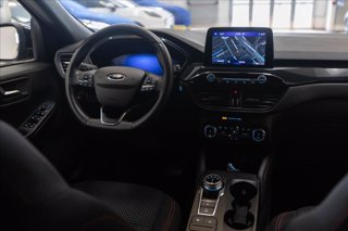 FORD Kuga 2.5 full hybrid ST-Line 2wd 190cv cvt