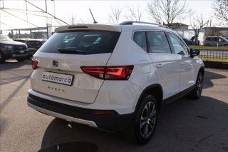 SEAT Ateca 1.0 tsi Advance
