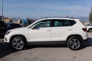 SEAT Ateca 1.0 tsi Advance