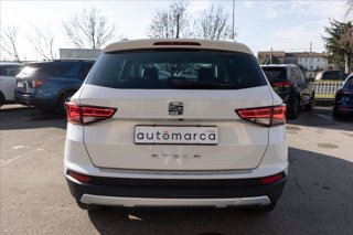 SEAT Ateca 1.0 tsi Advance
