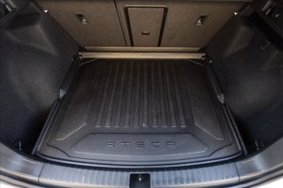 SEAT Ateca 1.0 tsi Advance