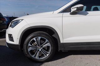SEAT Ateca 1.0 tsi Advance