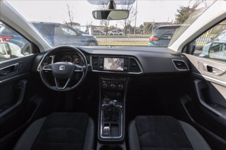 SEAT Ateca 1.0 tsi Advance
