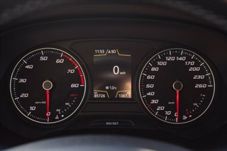 SEAT Ateca 1.0 tsi Advance