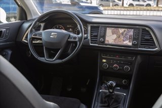 SEAT Ateca 1.0 tsi Advance