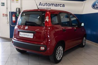 FIAT Panda 1.2 Pop 69cv