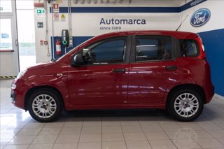 FIAT Panda 1.2 Pop 69cv