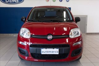 FIAT Panda 1.2 Pop 69cv