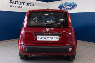 FIAT Panda 1.2 Pop 69cv