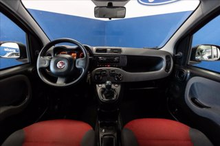 FIAT Panda 1.2 Pop 69cv
