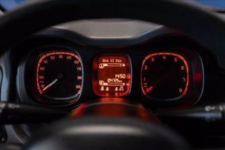 FIAT Panda 1.2 Pop 69cv