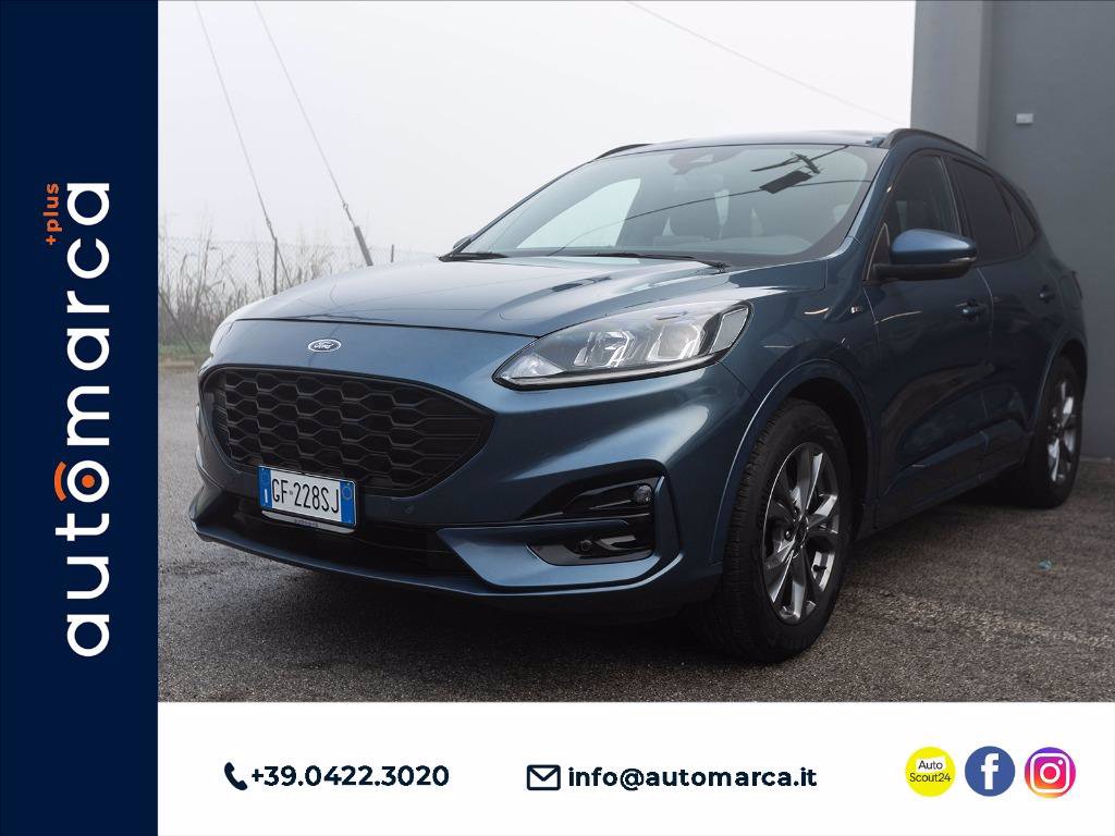 FORD Kuga 1.5 ecoboost ST-Line 2wd 150cv