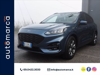 FORD Kuga 1.5 ecoboost ST-Line 2wd 150cv