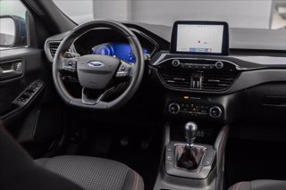 FORD Kuga 1.5 ecoboost ST-Line 2wd 150cv